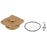 Watts RK 009-C 3/4-1 - Part of the RK-009 Series