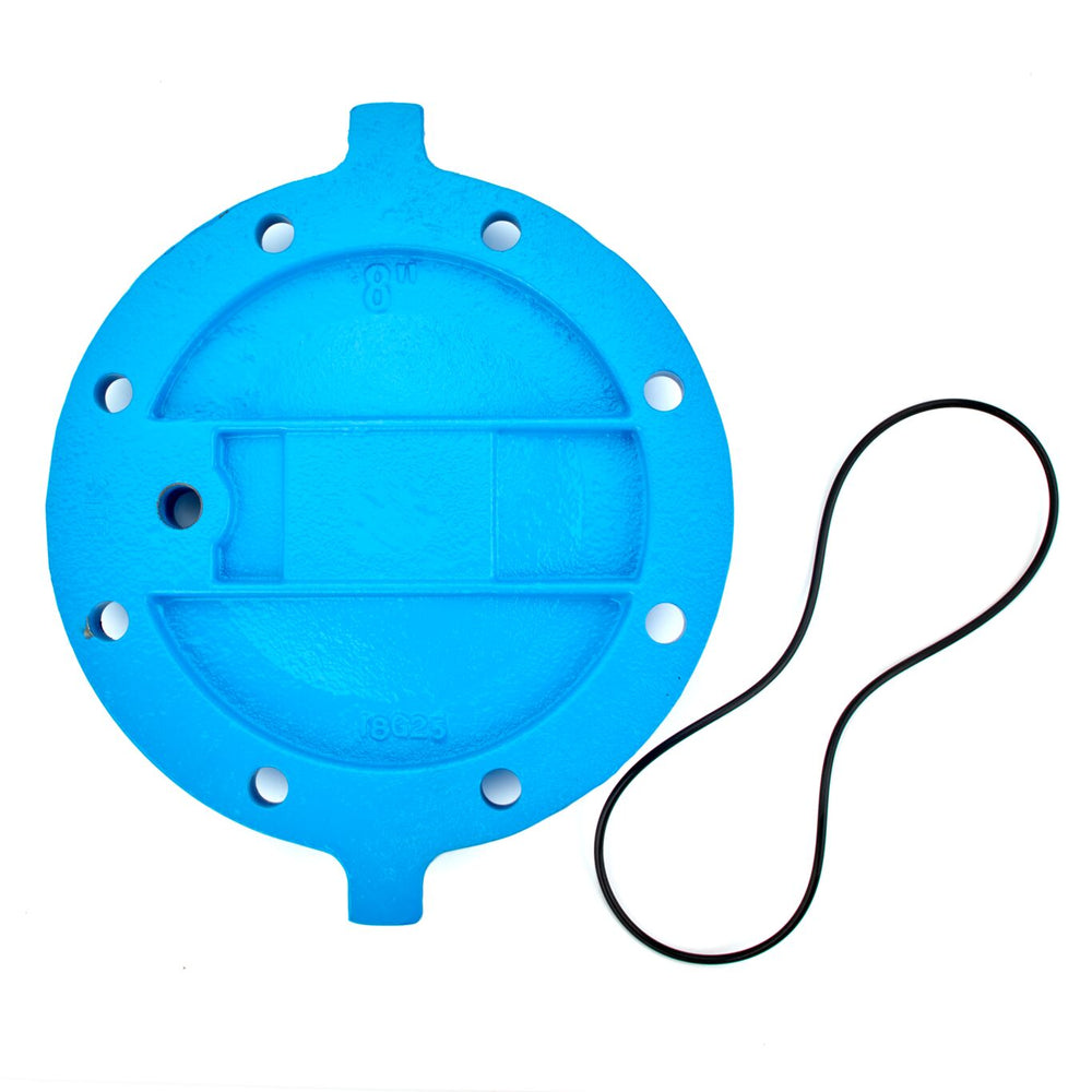 Watts RK 709DCDA-C 8 - Part of the RK-709DCDA Series