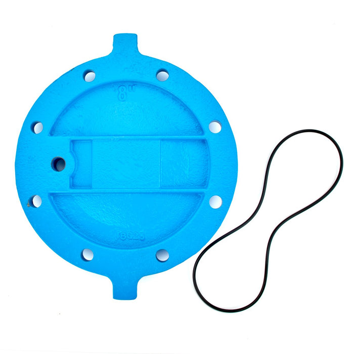 Watts RK 709DCDA-C 8 - Part of the RK-709DCDA Series