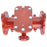 Watts 843H 6 - Part of the 843H Series