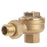 Watts 3/4 STMTRPT-3GHAP - Part of the GH Series