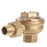 Watts 1/2 STMTRPT-1MGAP - Part of the MG Series