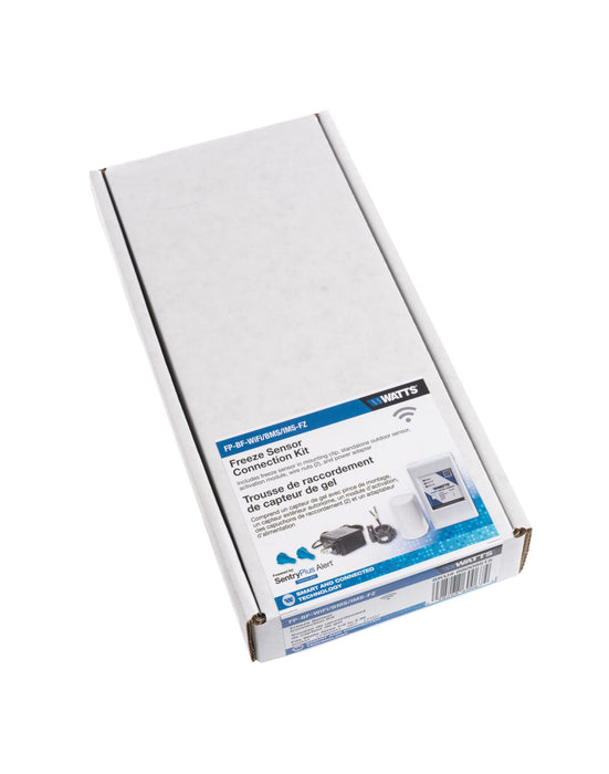 Watts FP-BF-WiFi/BMS/IMS-FZ - Part of the SentryPlus Alert Technology Series