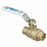 Watts LFB6091-SS 1/2 - Part of the LFB6090-SS Series