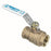 Watts LFB6090-SS 3/4 - Part of the LFB6090-SS Series