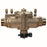 Watts LF009M2-LF-FS 1 1/4 - Part of the LF009 Series