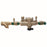 Watts 009M2-QT-S-FS 1 - Part of the 009 Series