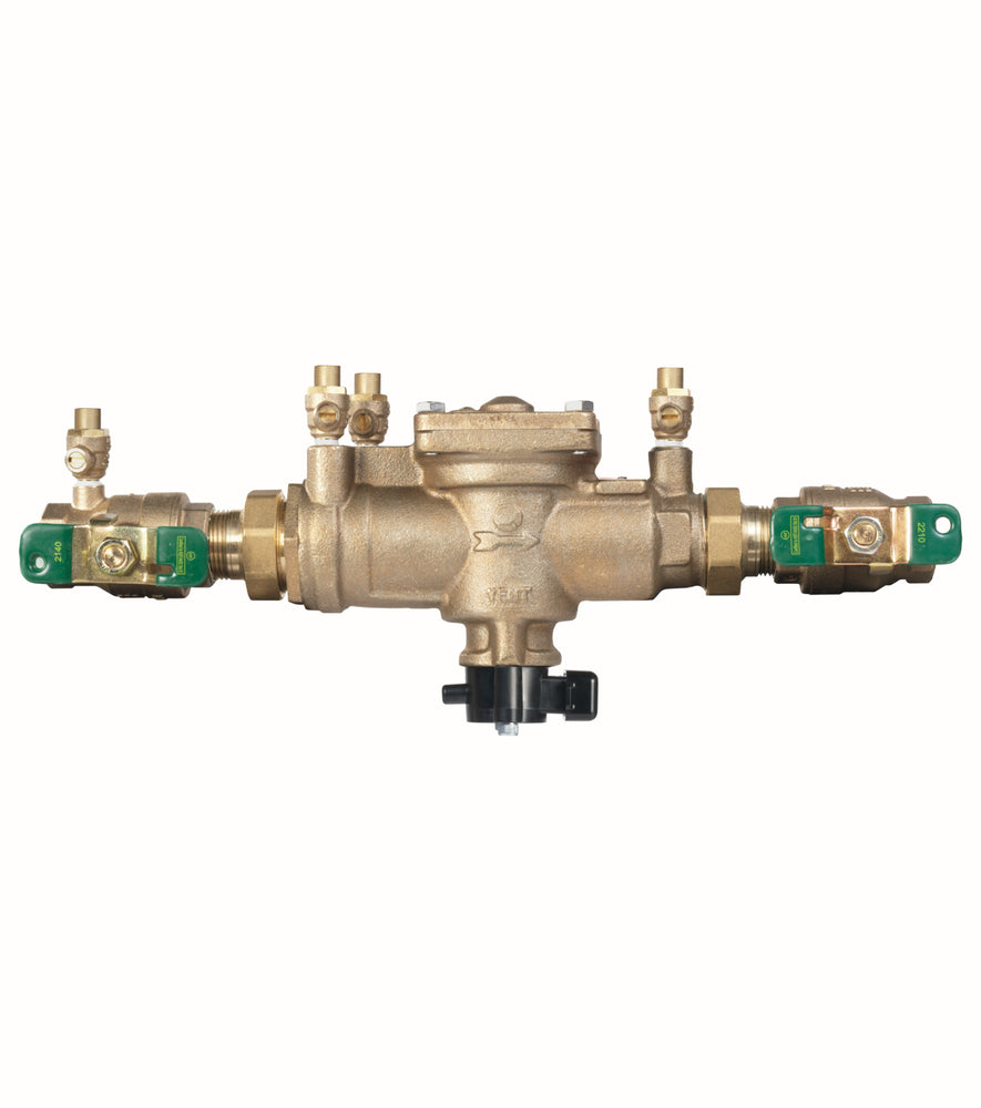 Watts U009M2-QT-FS 1 - Part of the U009 Series