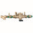 Watts U009M2-QT-S-FS 1 - Part of the U009 Series