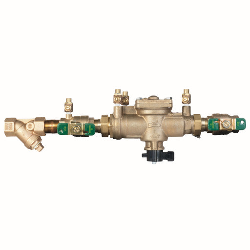 Watts U009M2-QT-S-FS 1 - Part of the U009 Series