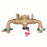 Watts U009M2-A-QT-FS 1 - Part of the U009 Series