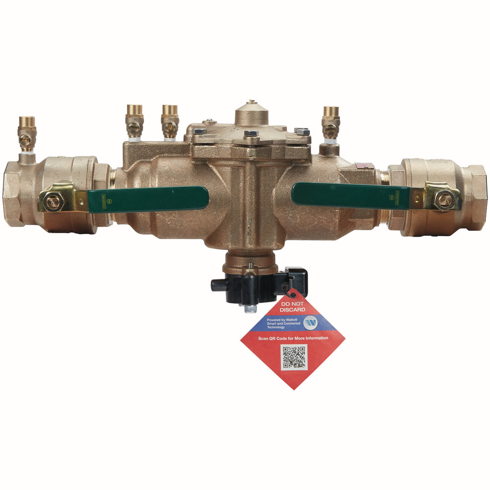 Watts LF009M2-QT-FS 2 - Part of the LF009 Series