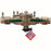 Watts LF009M2-QT-FS 2 - Part of the LF009 Series