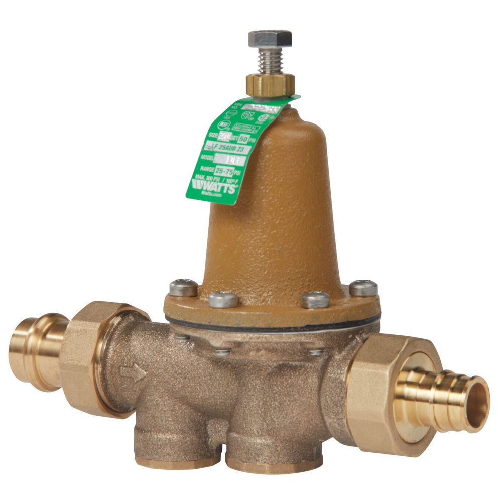 Watts LF25AUB-DU-PR-CEF-Z3 1 - Part of the LF25AUB-Z3 Series