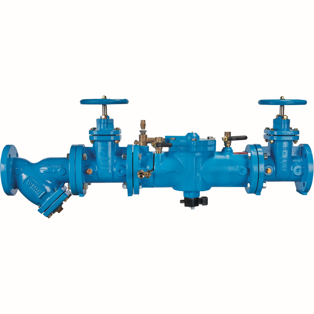 Watts LF009-NRS-S-FDA-FS 3 - Part of the LF009 Series