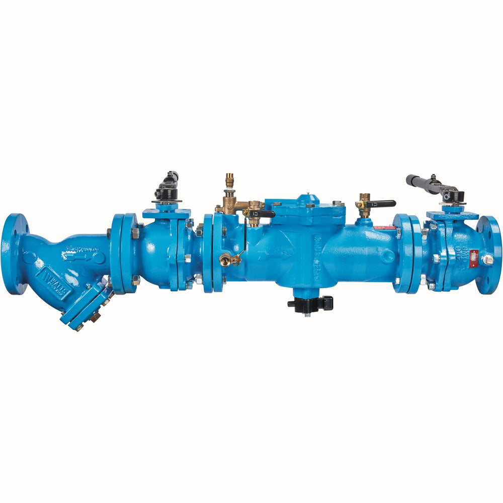 Watts LF009-QT-S-FDA-FS 3 - Part of the LF009 Series