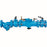 Watts LF009-QT-S-FDA-FS 3 - Part of the LF009 Series
