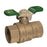 Watts LFFBV-TH 1 - Part of the LFFBV Series