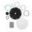 Watts LFKIT-F-RK 2 - Part of the RK-LFU5/LFU5-Z3 Series