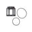 Watts RK 719-S 2 - Part of the RK-LF719 Series