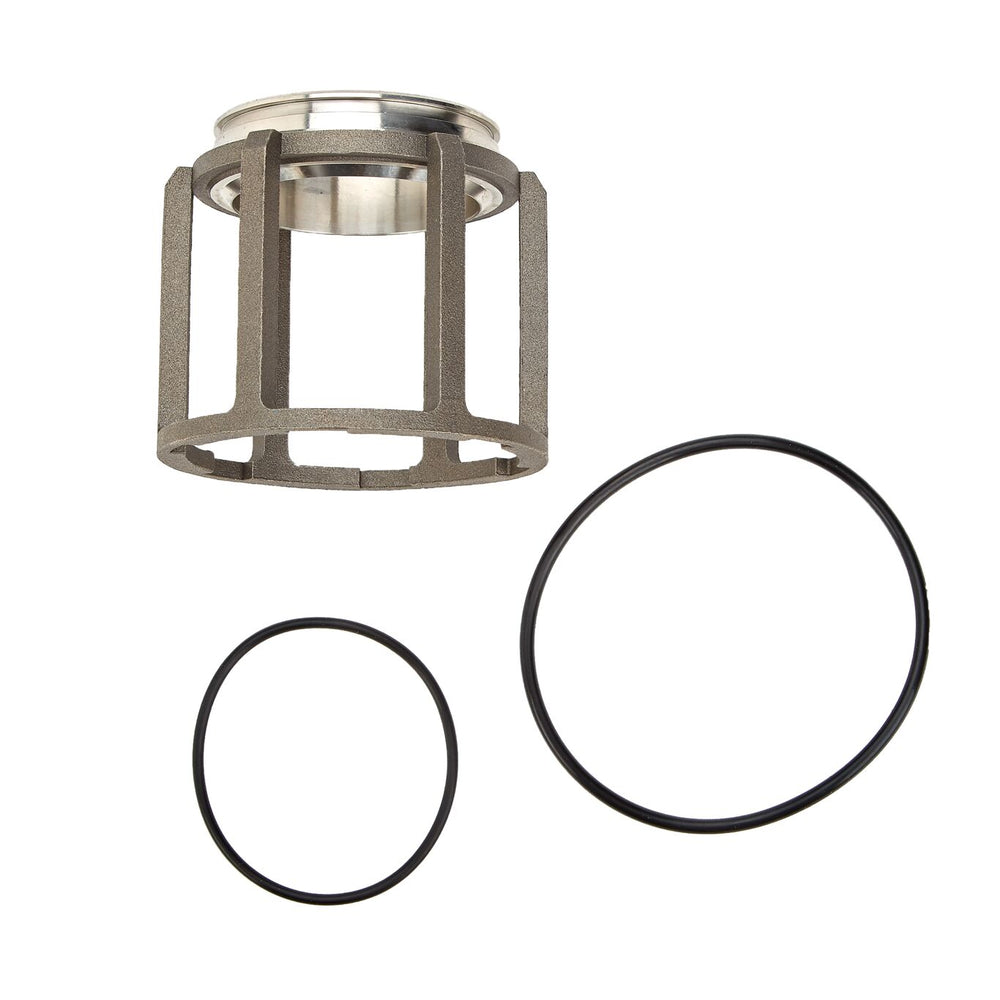 Watts RK 709-S4-SS 1 1/2-2 - Part of the RK-709 Series