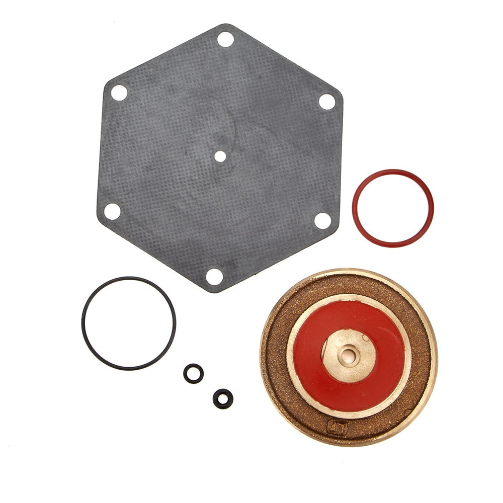 Watts RK 993-RV 6 - Part of the RK-993 Series