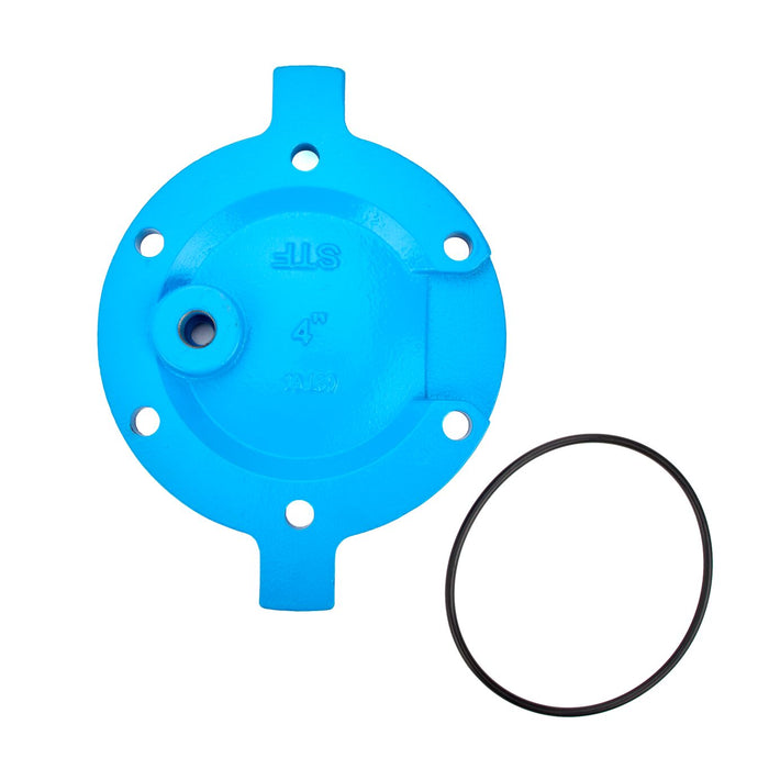 Watts RK 993-C 4 - Part of the RK-993 Series