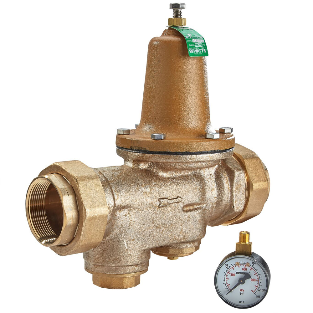 Watts LF25AUB-DU-GG-Z3 2 - Part of the LF25AUB-Z3 Series