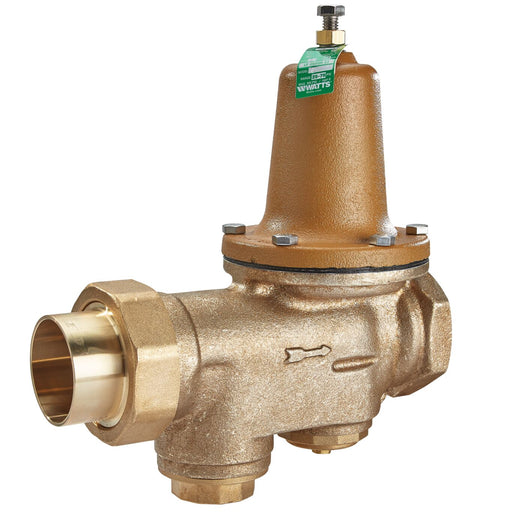 Watts LF25AUB-S-G-Z3 1 1/2 - Part of the LF25AUB-Z3 Series