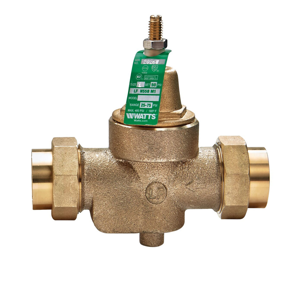 Watts LFN55BM1-DU-XL 1 - Part of the LFN55B-M1 Series