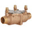 Watts 007M2-LF 1 1/4 - Part of the 007 Series