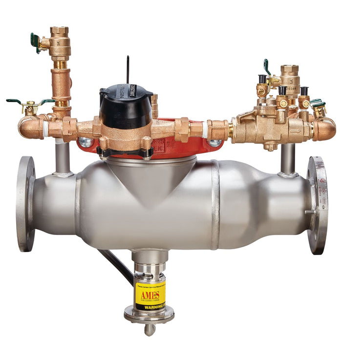 Watts 994RPDA-LF-GPM 4 - Part of the 994RPDA Series