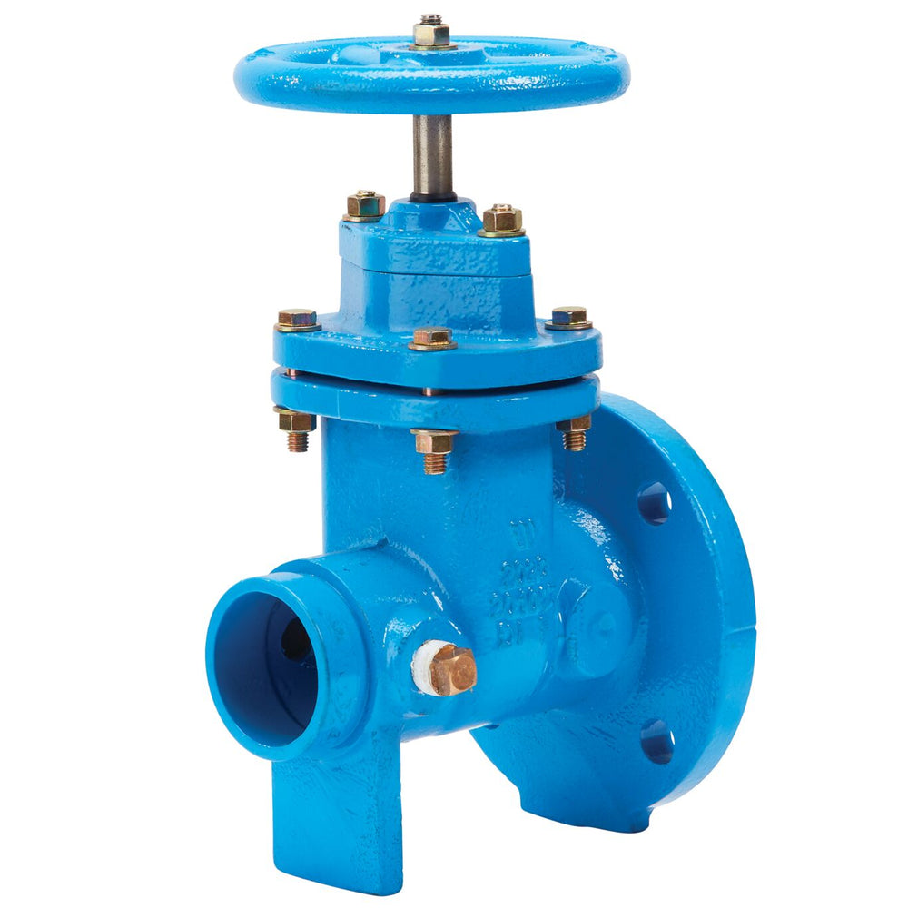 Watts 405NRS FLGXGRV 8 - Part of the 405-NRS-RW Series