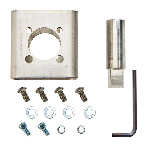 Watts EMV HARDWARE KIT #1 - Part of the RK-LFEMVII-6400-SS Series