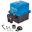 Watts EMV ACTUATOR 115-10 - Part of the RK-LFEMVII-6400-SS Series