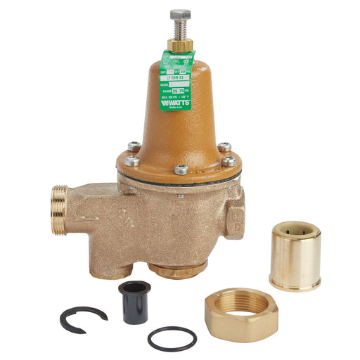 Watts LFU5B-QC-Z3 1 - Part of the LFU5B-Z3 Series