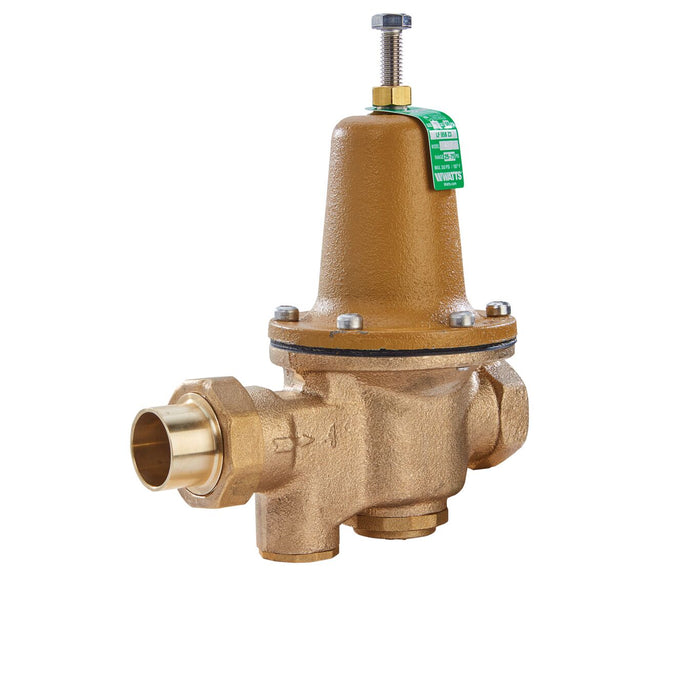 Watts LFU5B-S-G-Z3 2 - Part of the LFU5B-Z3 Series