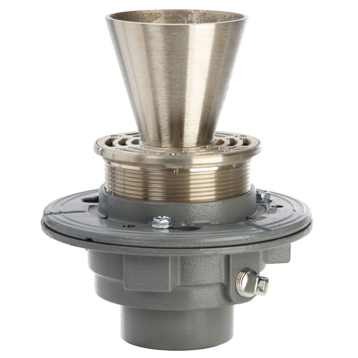 Watts FD-103-EF-1-US - Part of the FD-100-EF Series