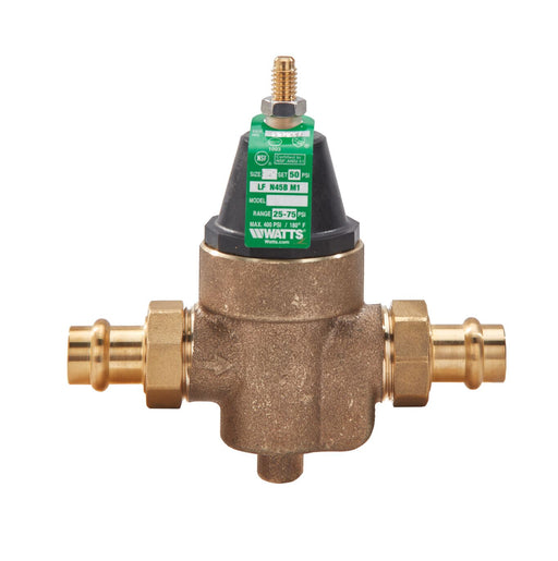 Watts LFN45BM1-DU-PR 1 - Part of the LFN45B Series