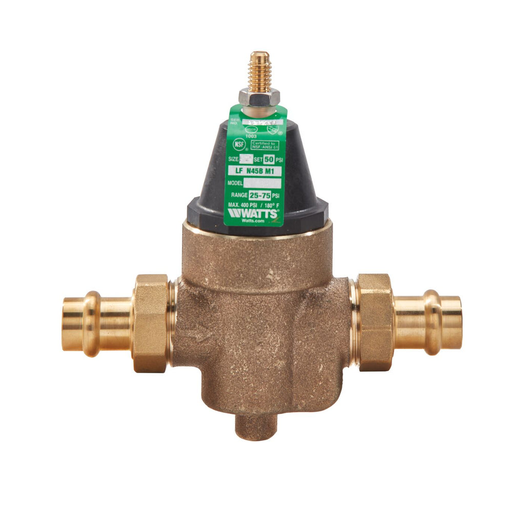 Watts LFN45BM1-DU-PR 1 - Part of the LFN45B Series