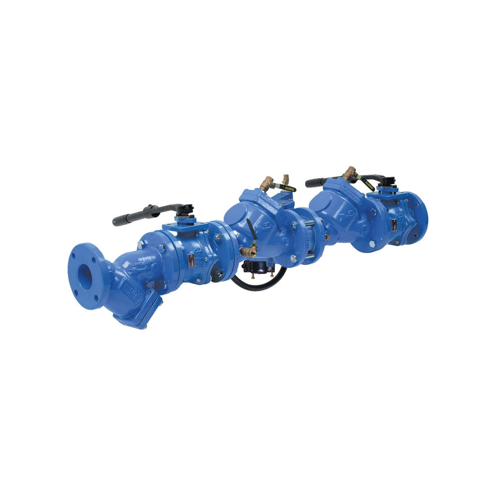 Watts LF909-QT-S-FDA-FS 4 - Part of the LF909 Large Series