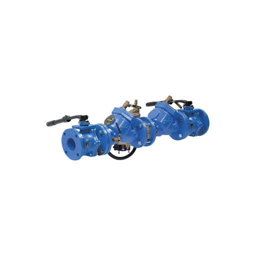 Watts LF909-QT-FDA-FS 2 1/2 - Part of the LF909 Large Series