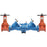 Watts LF909-DOSY-FS 4 - Part of the LF909 Large Series