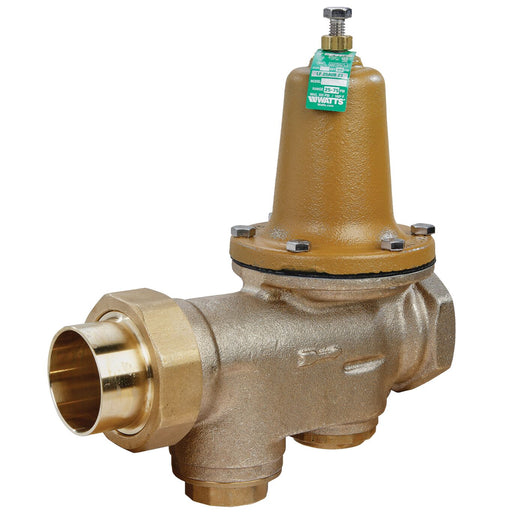 Watts LF25AUB-S-Z3 2 - Part of the LF25AUB-Z3 Series