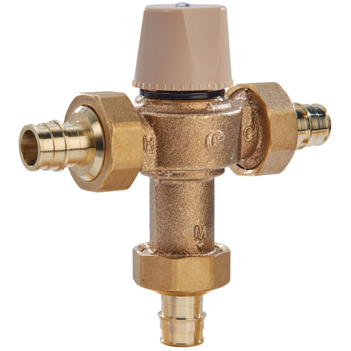 Watts LFMMVM1-CEF 3/4 - Part of the LFMMV Series