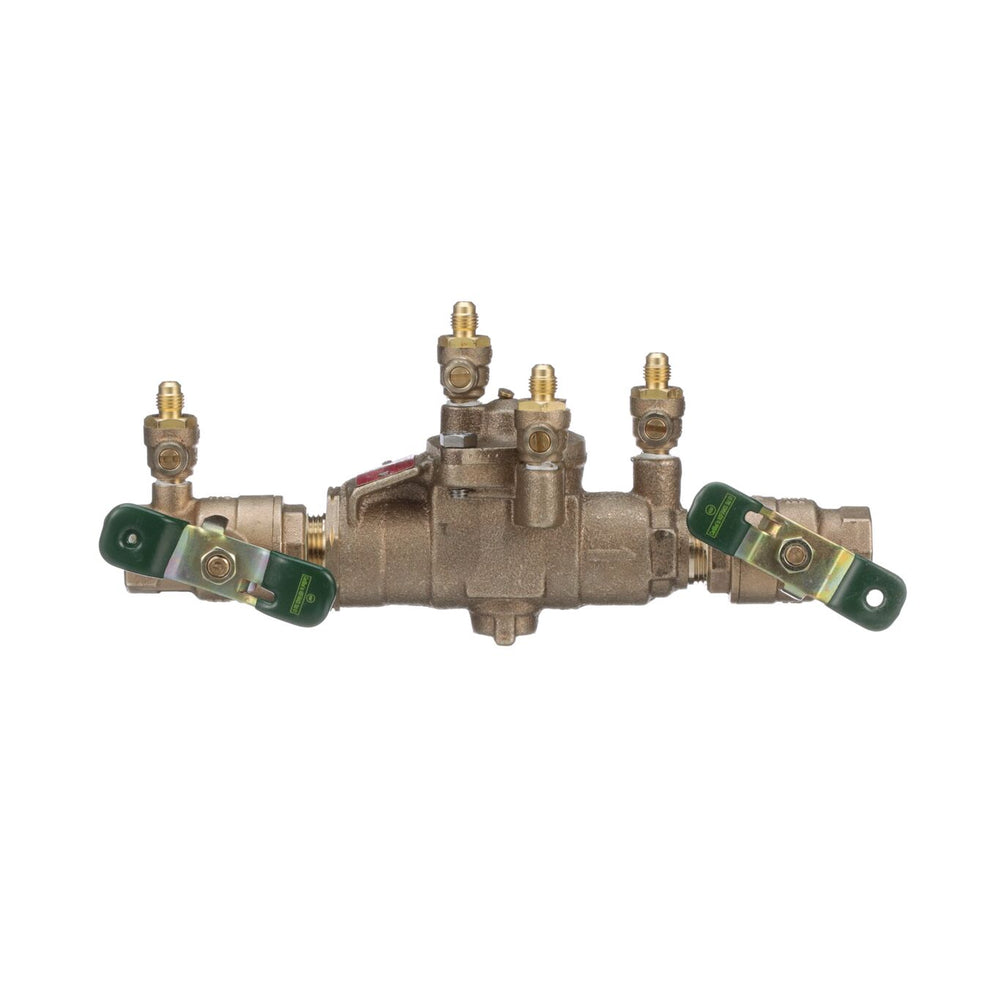 Watts LF009M3-QT 3/4 Cutaway - Part of the LF009 Series