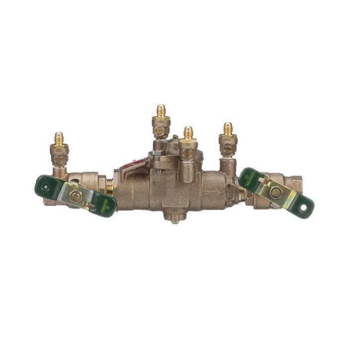 Watts LF009M3-QT 3/4 Cutaway - Part of the LF009 Series