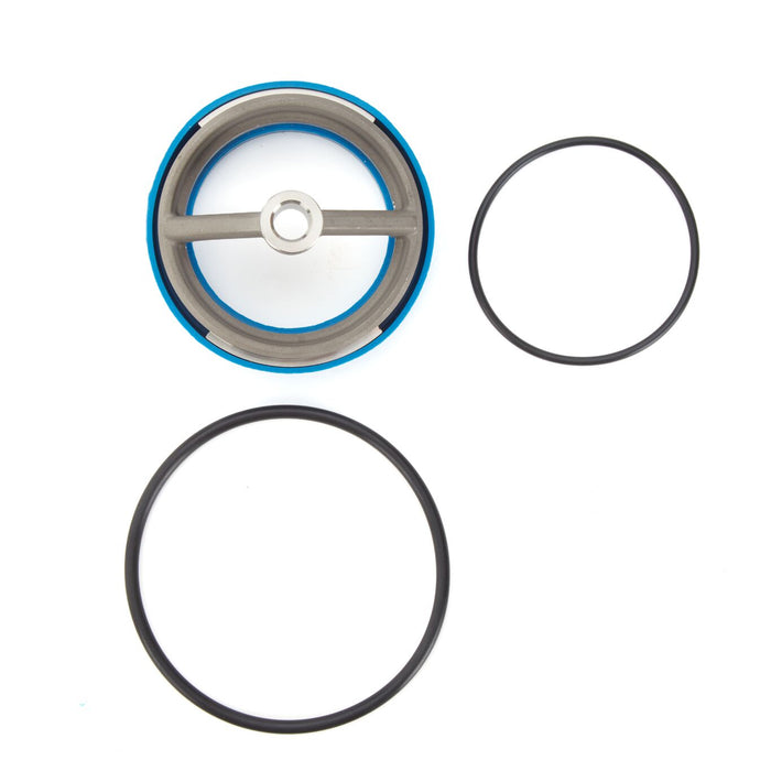 Watts LFRK 709DCDA-S 3 - Part of the RK-709DCDA Series