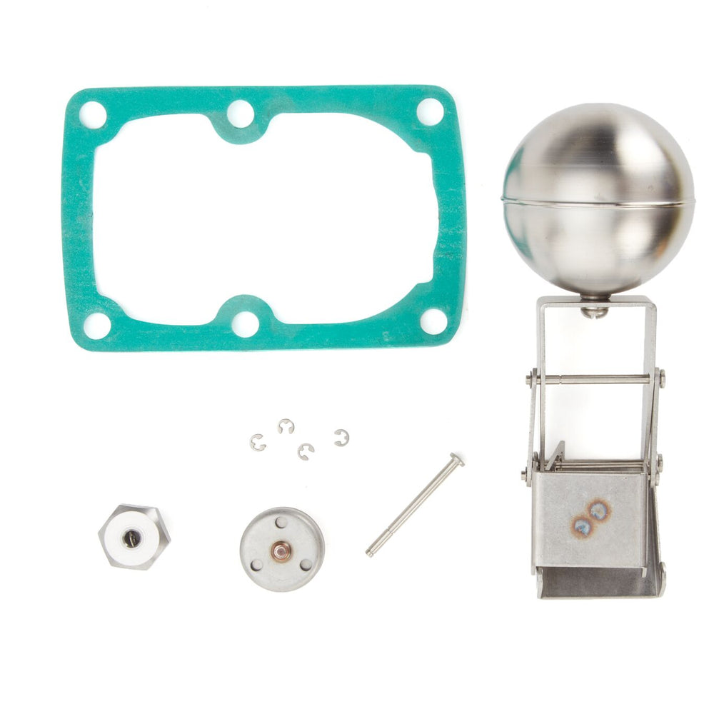 Watts WFTK-125 1 1/4 - Part of the RK-WFT Series