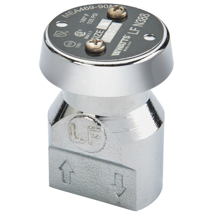 Watts LFN388-SC 1/4 - Part of the LFN388 Series
